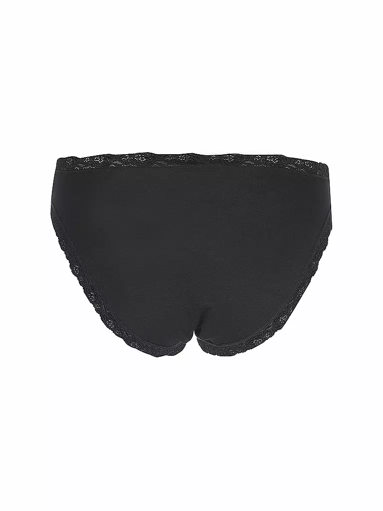 NINA VON C | Jazzpants 3er-Pkg. | hellblau