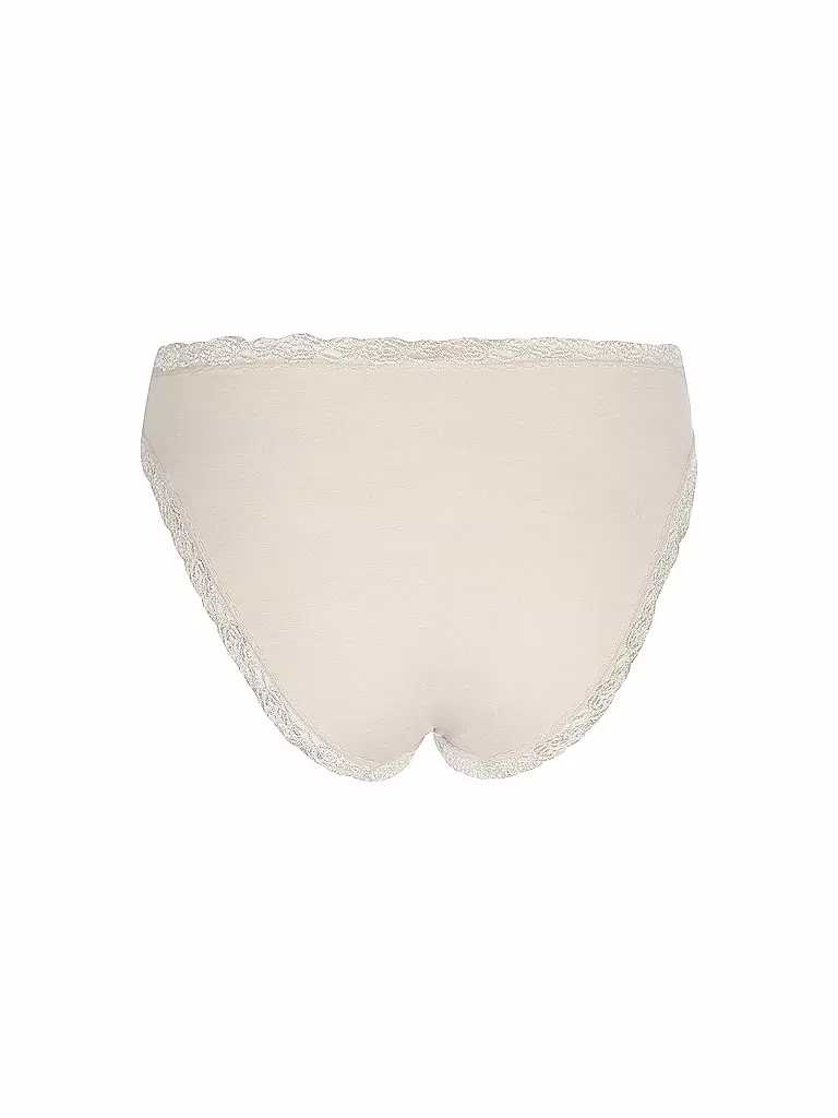 NINA VON C | Jazzpants 3er-Pkg. | beige