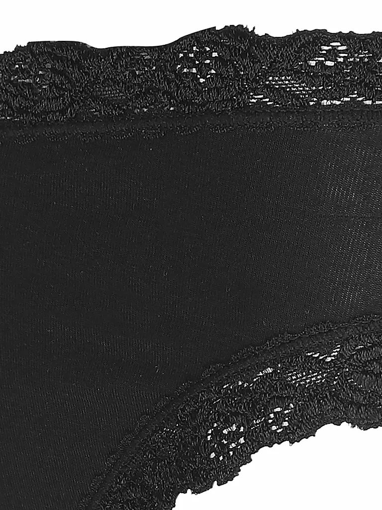 NINA VON C | Jazzpants 3er-Pkg. | hellblau
