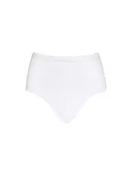 NINA VON C | Slip weiss | weiss