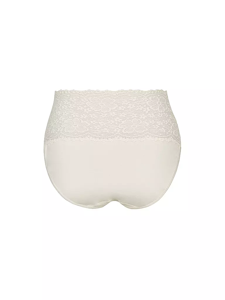 NINA VON C | Taillenslip (Champagner) | creme