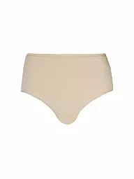 NINA VON C | Taillenslip (Schwarz) | beige