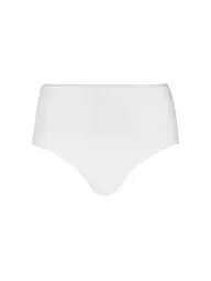 NINA VON C | Taillenslip (Schwarz) | weiss