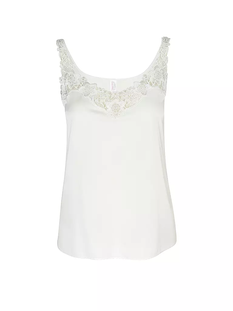 NINA VON C | Top  | creme