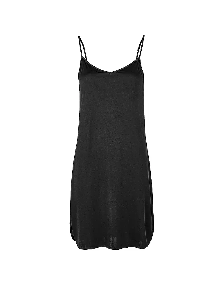 NINA VON C | Unterkleid "Elegance" (Schwarz) | Schwarz