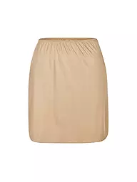 NINA VON C | Unterrock "Elegance" (Schwarz) | beige