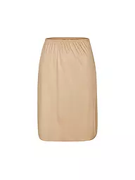 NINA VON C | Unterrock "Elegance" (Caramel) | beige