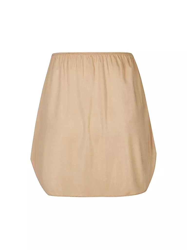 NINA VON C | Unterrock "Elegance" (Caramel) | beige