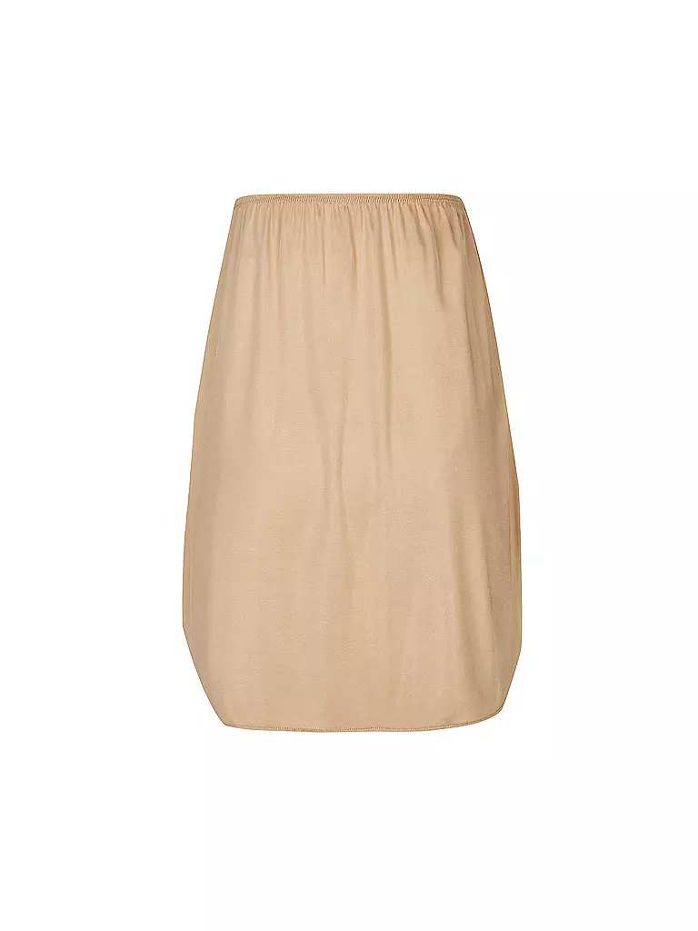 NINA VON C | Unterrock "Elegance" (Caramel) | beige