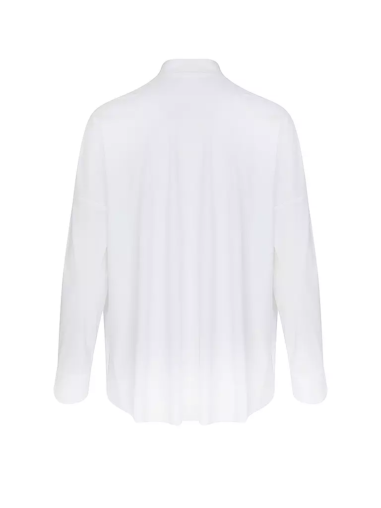 NINETO9 | Bluse | dunkelblau