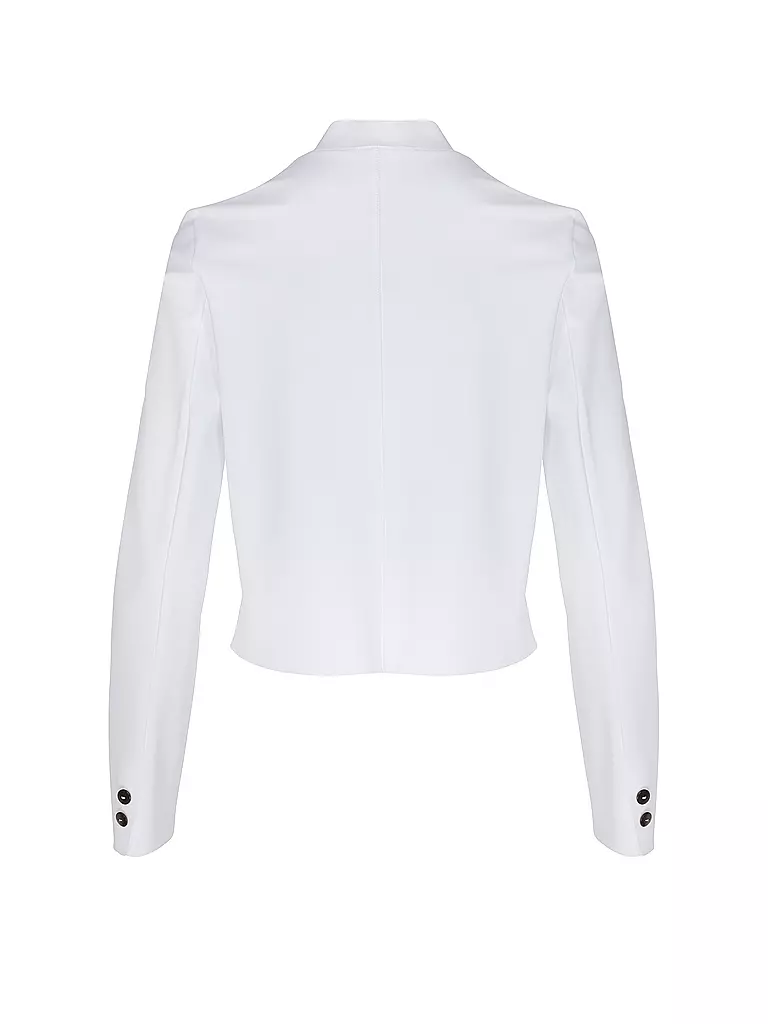 NINETO9 | Jäckchen | weiss