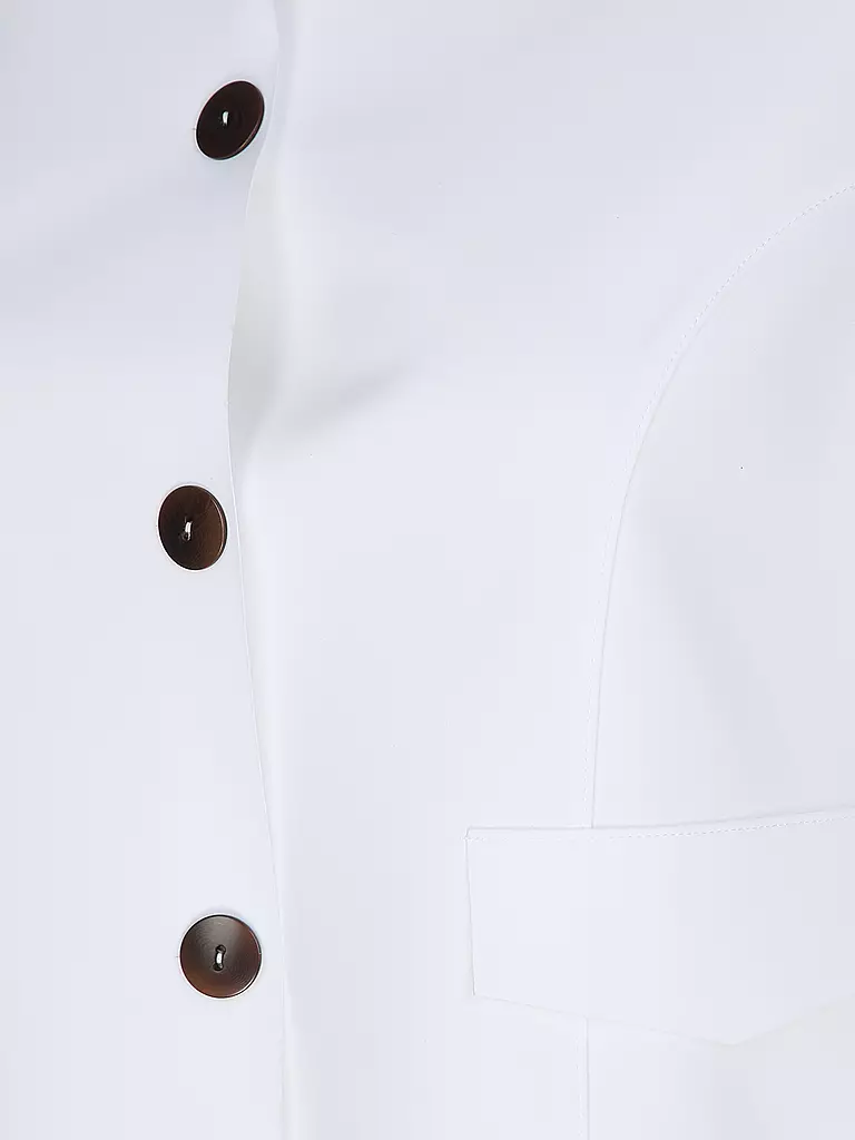 NINETO9 | Jäckchen | weiss