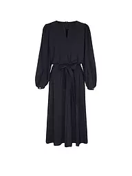 NINETO9 | Minikleid  | dunkelblau