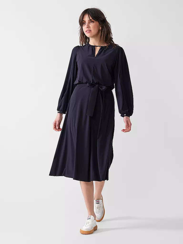 NINETO9 | Minikleid  | dunkelblau