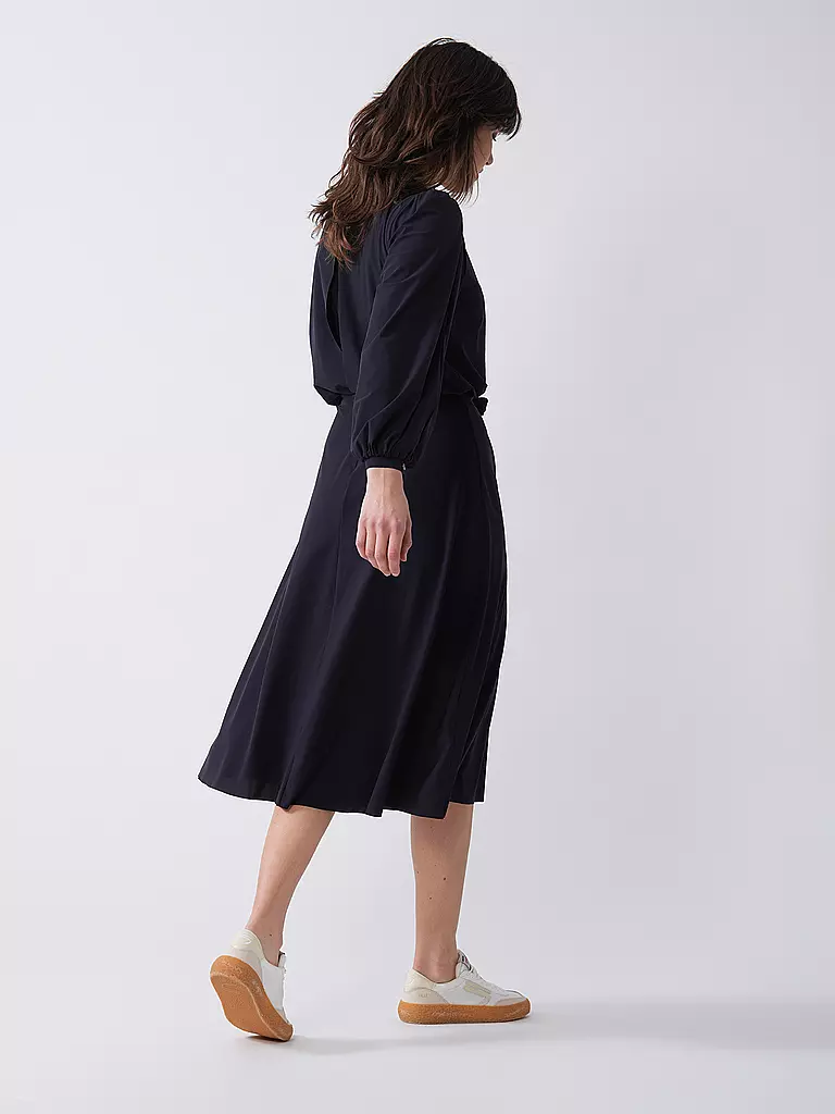 NINETO9 | Minikleid | dunkelblau