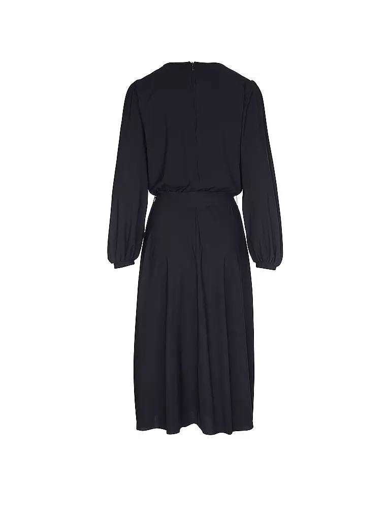 NINETO9 | Minikleid | dunkelblau
