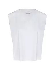 NINETO9 | Top | weiss