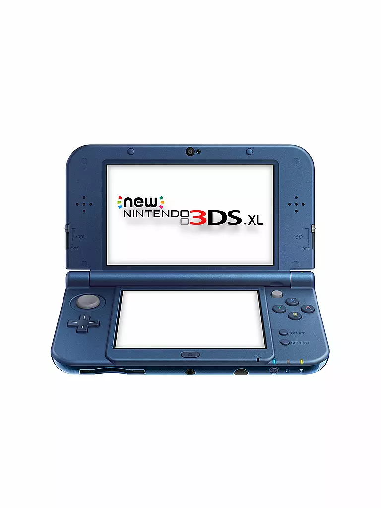 Nintendo 3DS | New 3DS XL Konsole | 