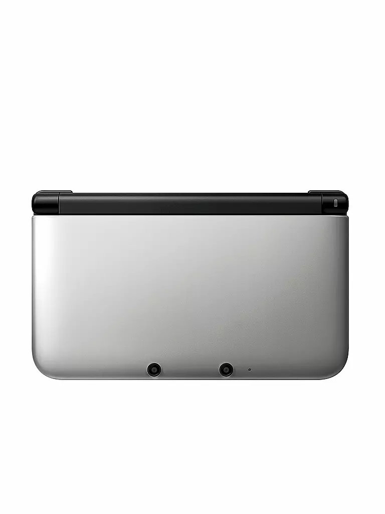 Nintendo 3DS | XL Konsole  silber-schwarz | 999