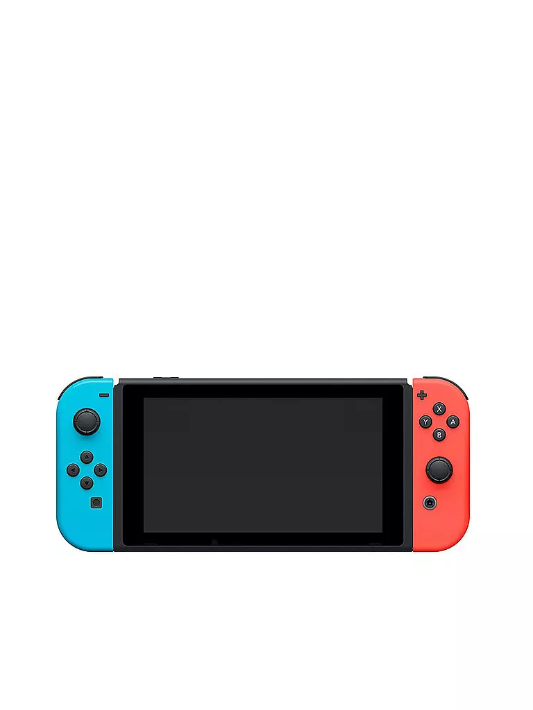 NINTENDO SWITCH | 1-2 Switch | keine Farbe