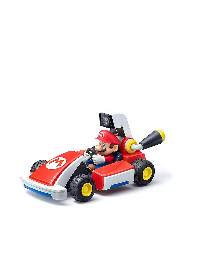 NINTENDO SWITCH | Mario Kart Live: Home Circuit - Mario | keine Farbe