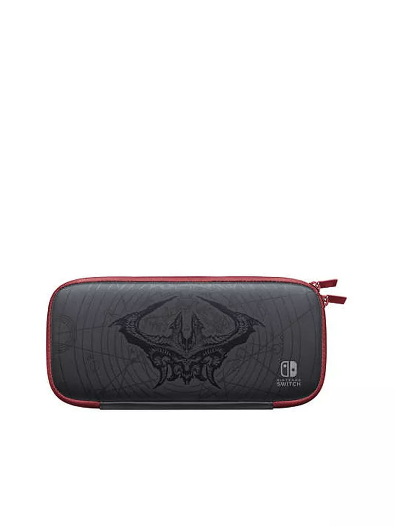 NINTENDO SWITCH | Nintendo Switch Diablo III Limited Edition | transparent