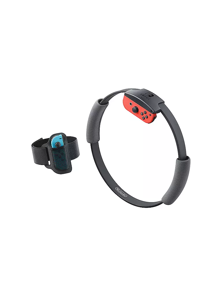 NINTENDO SWITCH | Ring Fit Adventure | keine Farbe