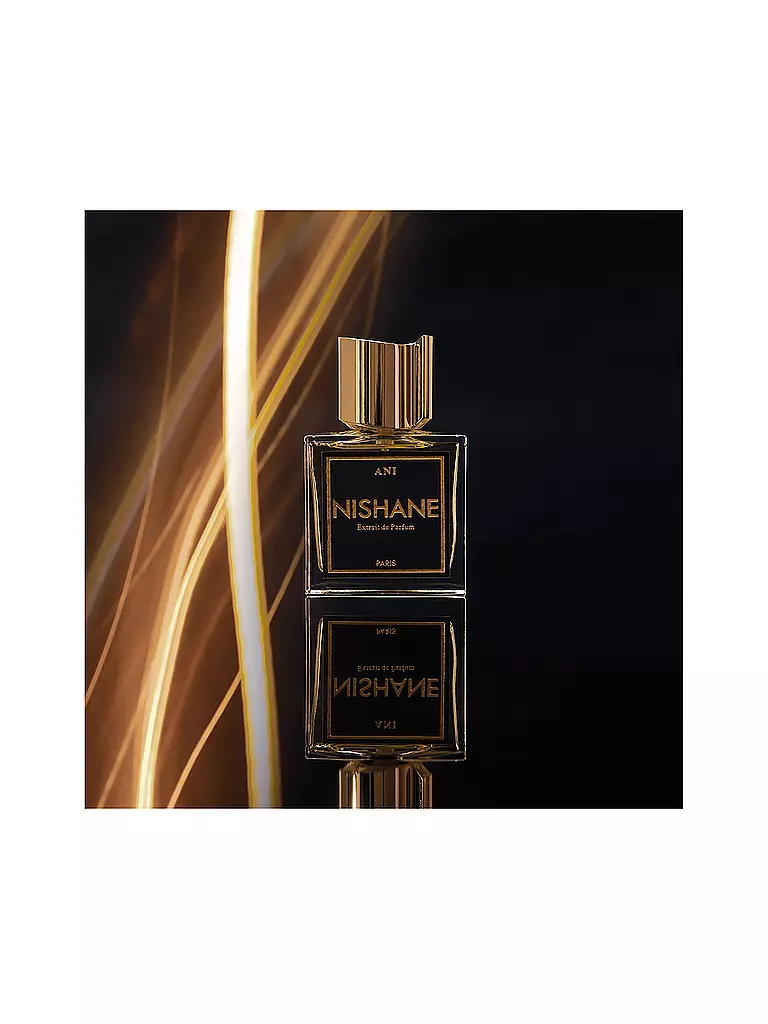 NISHANE | ANI EXTRAIT DE PARFUM 50ml | keine Farbe