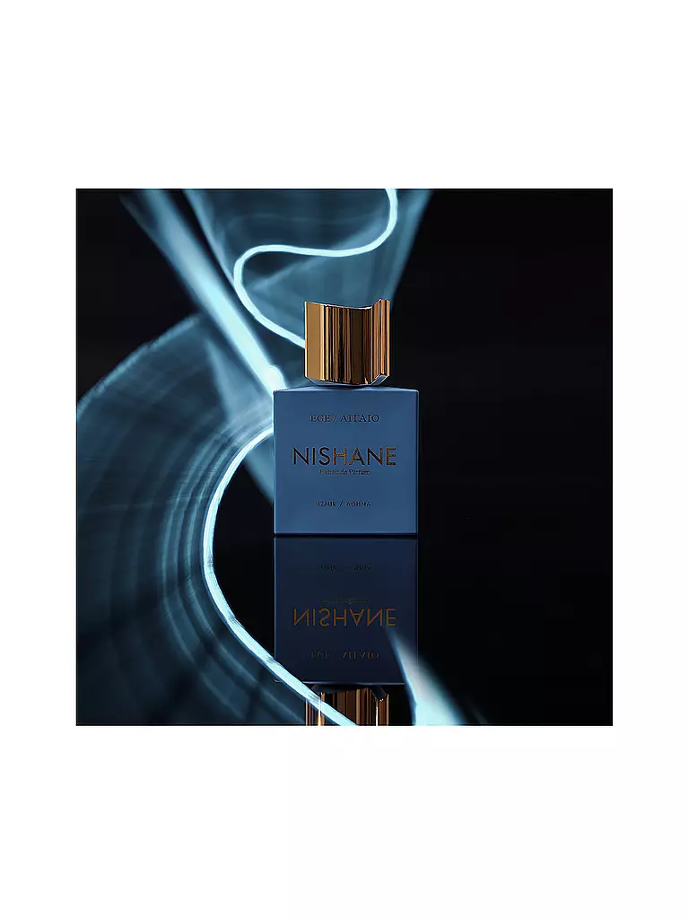 NISHANE | EGE EXTRAIT DE PARFUM 50ml | keine Farbe