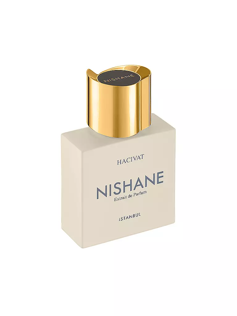 NISHANE | HACIVAT EXTRAIT DE PARFUM 50ml | keine Farbe