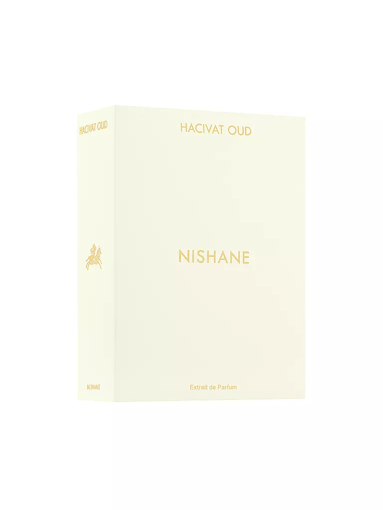 NISHANE | Hacivat Oud Extrait de Parfum 50ml | keine Farbe