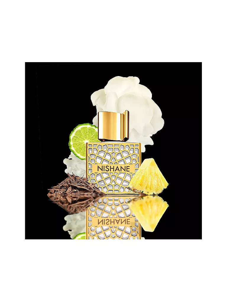 NISHANE | Hacivat Oud Extrait de Parfum 50ml | keine Farbe
