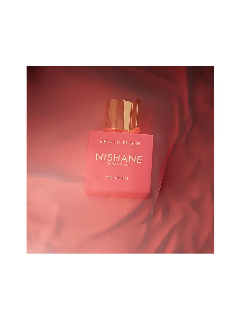 NISHANE | Meant To Be Seen Extrait de Parfum 100ml | 