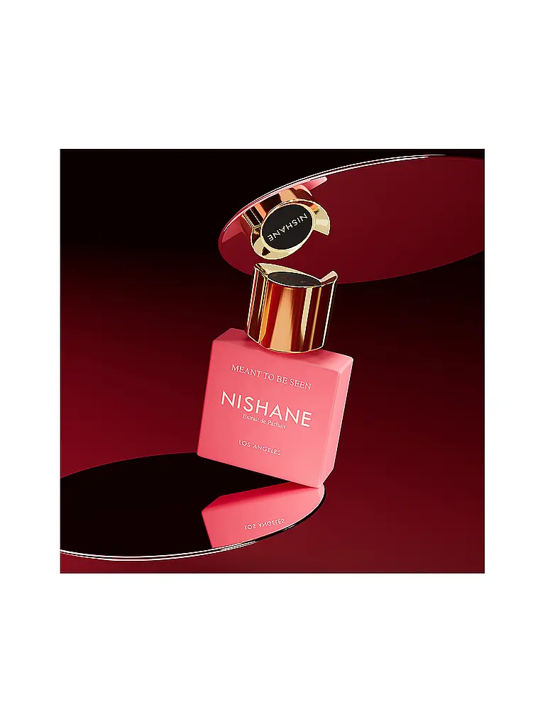 NISHANE | Meant To Be Seen Extrait de Parfum 100ml | 