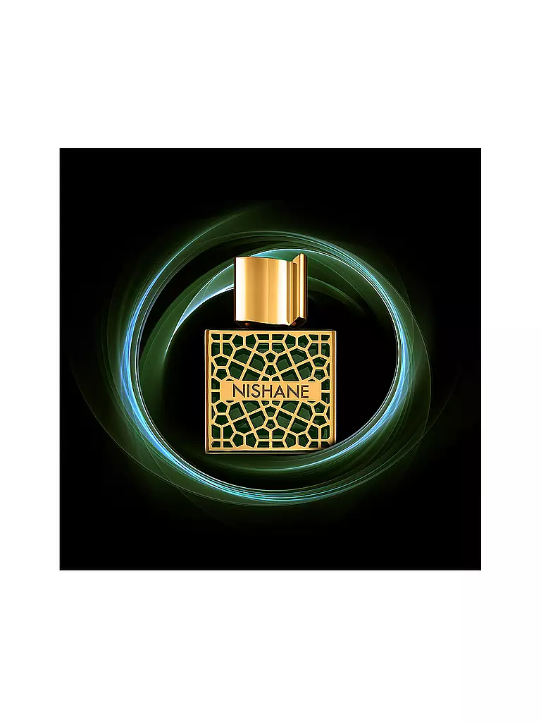 NISHANE | SHEM EXTRAIT DE PARFUM 50ml | keine Farbe