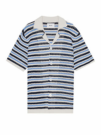 NN.07 | Poloshirt HENRY