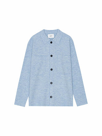 NN.07 | Overshirt JONAS