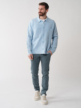 NN.07 | Overshirt JONAS