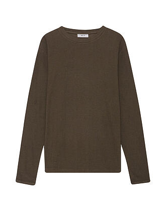 NN.07 | Langarmshirt CLIVE