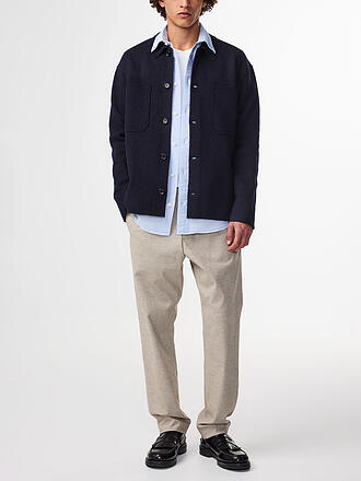 NN.07 | Overshirt JONAS