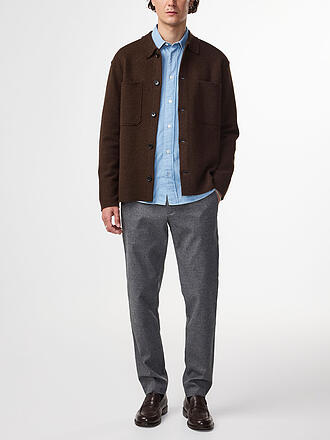 NN.07 | Overshirt JONAS