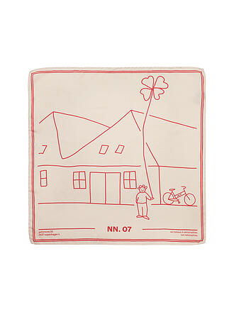NN.07 | Seidentuch 