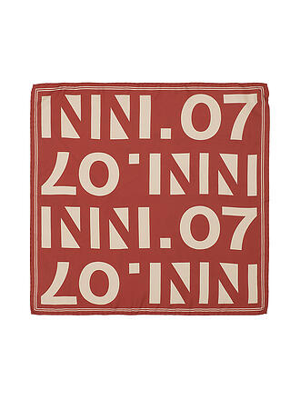 NN.07 | Seidenschal BLOC