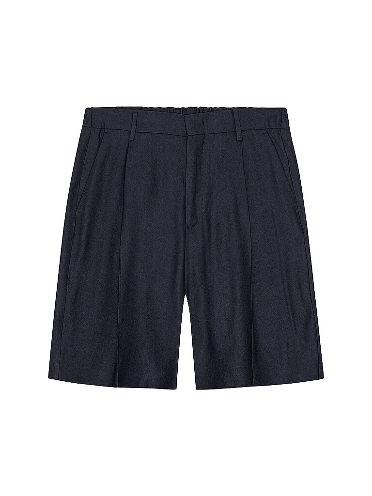 NN.07 Shorts KAY dunkelblau | 33