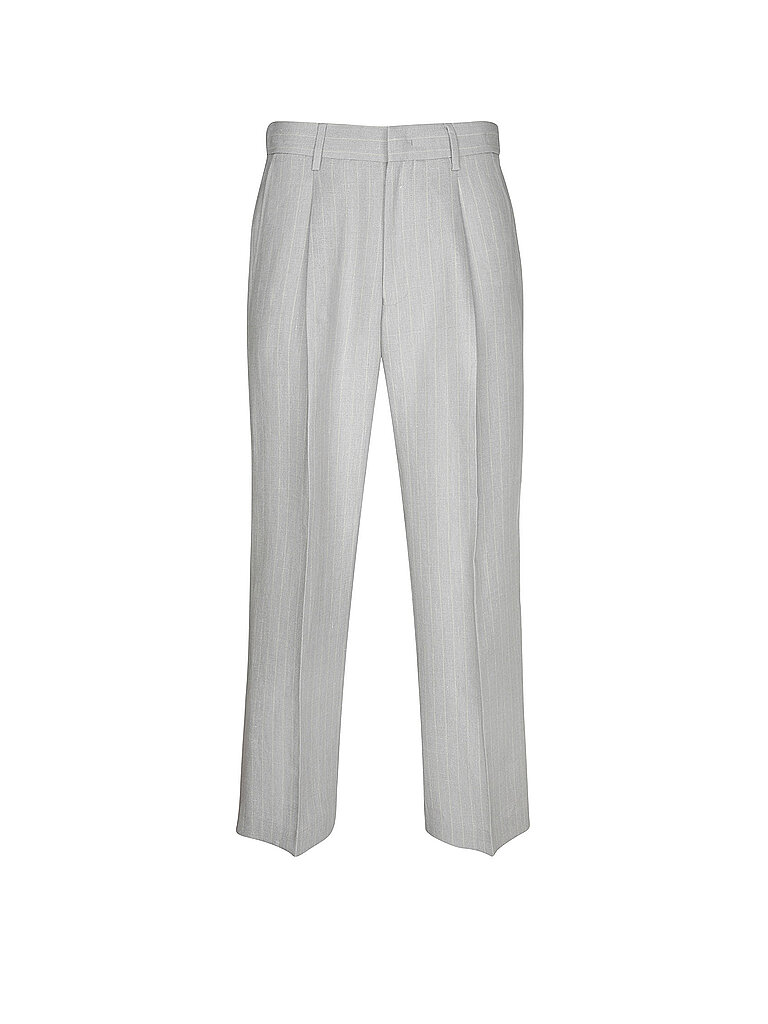 NN.07 Chino KAY hellgrau | 30/L32