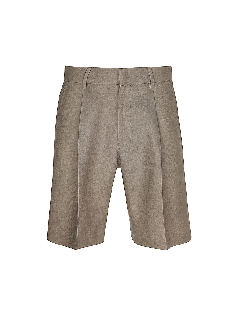 NN.07 Shorts KAY beige | 34