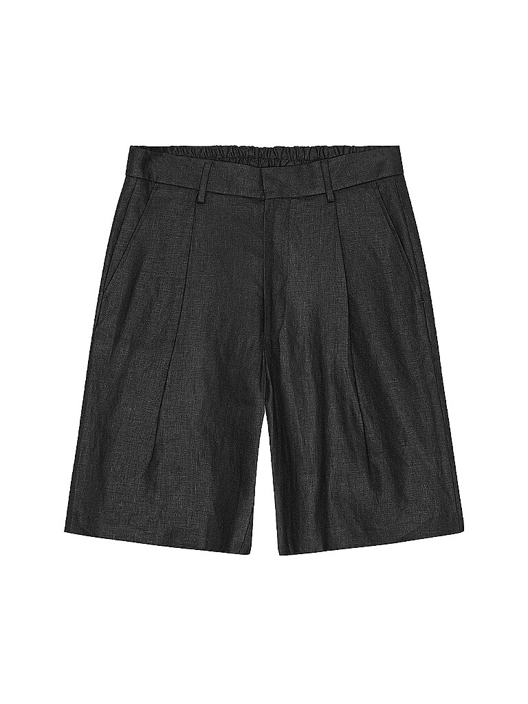 NN.07 Shorts KAY schwarz | 34