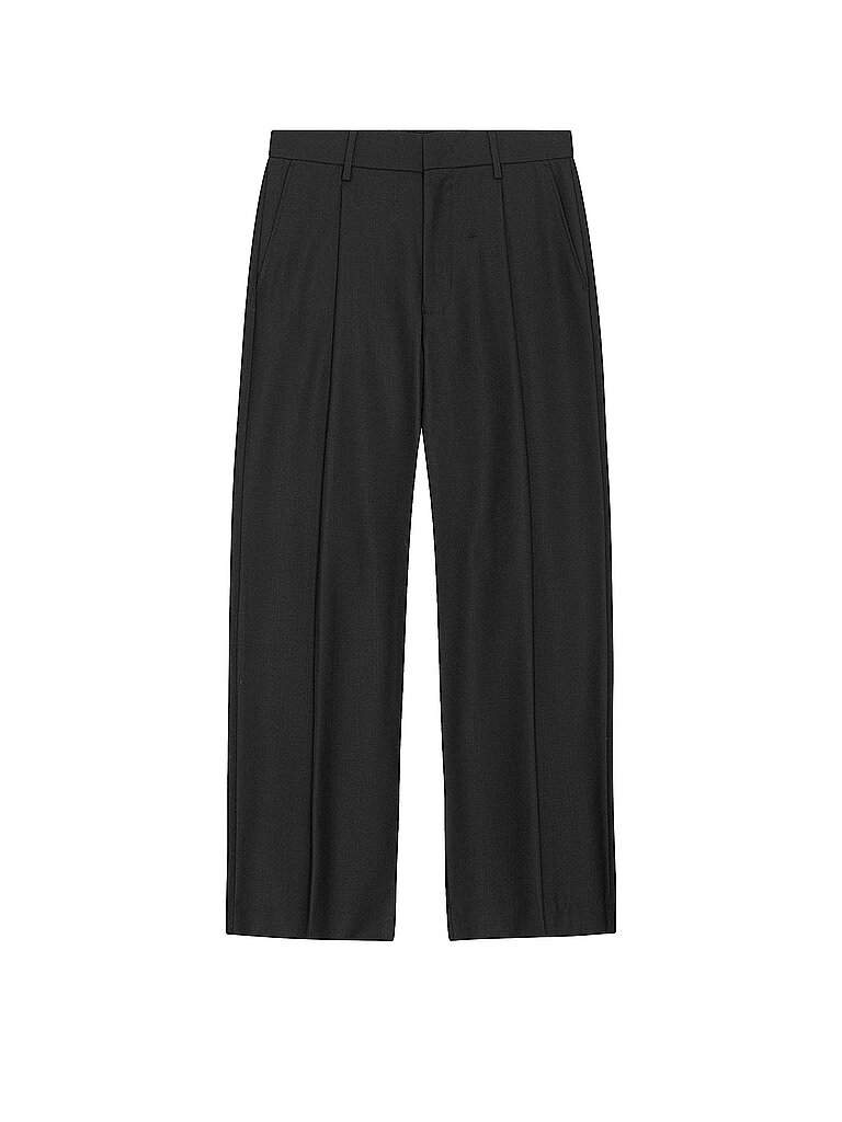 NN.07 Chino KAY schwarz | 36/L32