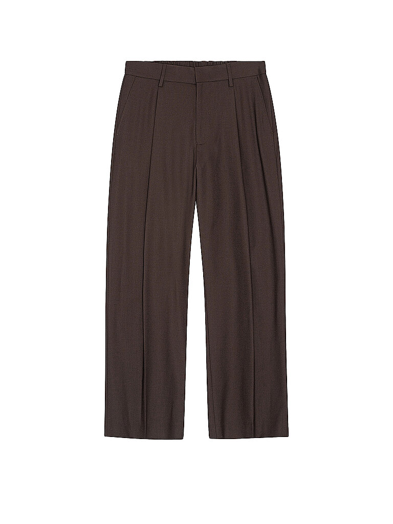 NN.07 Chino KAY braun | 33/L30