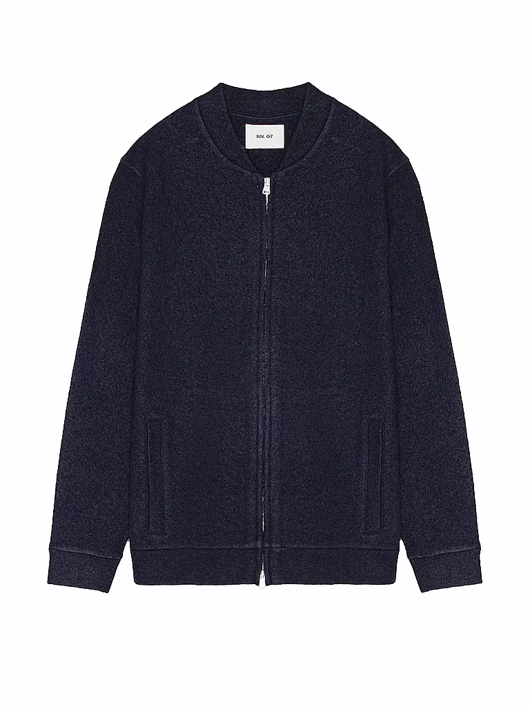 NN.07 | Blouson | blau